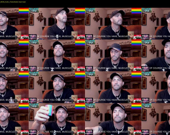 whaaaaaaaat — 120 minute Chaturbate couple cam show recording, 720p, Feb 18, 2024