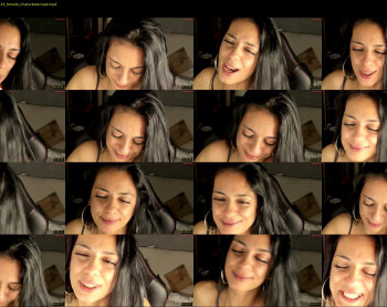 xlaracroftx — 6 minute Chaturbate female cam show recording, 720p, Feb 19, 2024