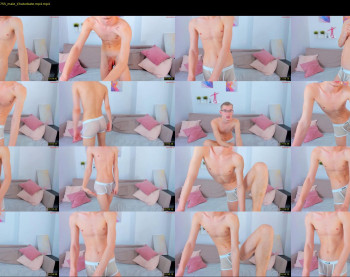 4ever_dude — 68 minute Chaturbate male cam show recording, 720p, Feb 19, 2024