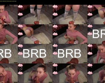 _alexa_gold_ — 120 minute Chaturbate female cam show recording, 720p, Feb 19, 2024