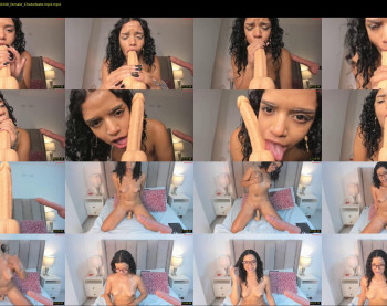 _emily_perez — 31 minute Chaturbate female cam show recording, 720p, Feb 20, 2024