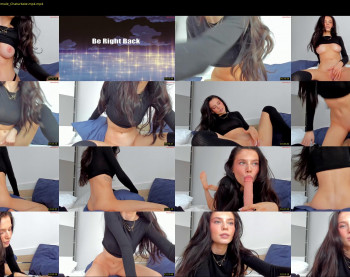 _isiah — 26 minute Chaturbate female cam show recording, 720p, Feb 19, 2024
