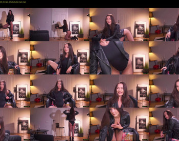 _mariarty_ — 120 minute Chaturbate female cam show recording, 720p, Feb 20, 2024