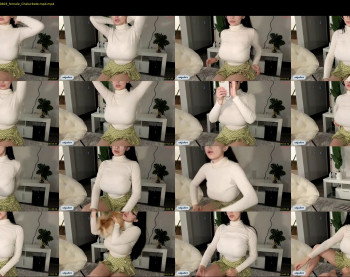 _natycutei19 — 23 minute Chaturbate female cam show recording, 720p, Feb 19, 2024