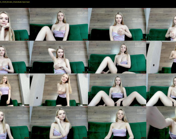 _passion_show_ — 64 minute Chaturbate couple cam show recording, 720p, Feb 19, 2024