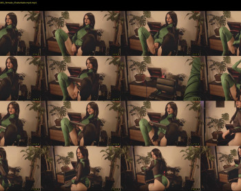 abril__colen — 120 minute Chaturbate female cam show recording, 720p, Feb 20, 2024