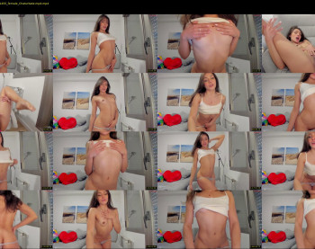 abrilhelena8 — 120 minute Chaturbate female cam show recording, 720p, Feb 19, 2024