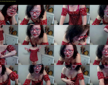 adelewildx — 16 minute Chaturbate female cam show recording, 720p, Feb 19, 2024