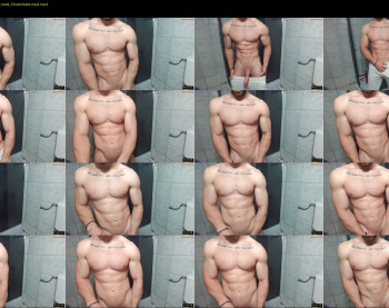 advp69 — 52 minute Chaturbate male cam show recording, 480p, Feb 19, 2024
