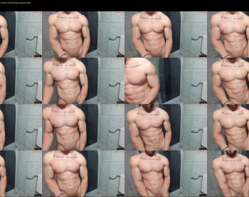 advp69 — 13 minute Chaturbate male cam show recording, 480p, Feb 19, 2024