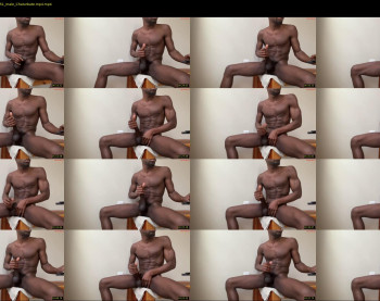 ahnoreclis — 5 minute Chaturbate male cam show recording, 720p, Feb 19, 2024