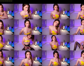 akira_mori — 75 minute Chaturbate female cam show recording, 720p, Feb 19, 2024