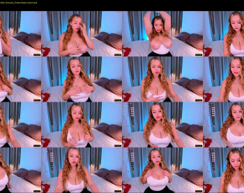 alice_pinkys — 29 minute Chaturbate female cam show recording, 720p, Feb 19, 2024