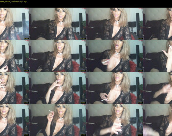 amanda0803 — 9 minute Chaturbate female cam show recording, 720p, Feb 19, 2024