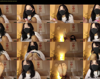 amyalwayshere — 60 minute Chaturbate female cam show recording, 720p, Feb 19, 2024