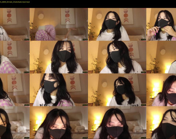 amyalwayshere — 68 minute Chaturbate female cam show recording, 720p, Feb 19, 2024