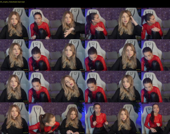 anabel054 — 3 minute Chaturbate female cam show recording, 720p, Feb 20, 2024