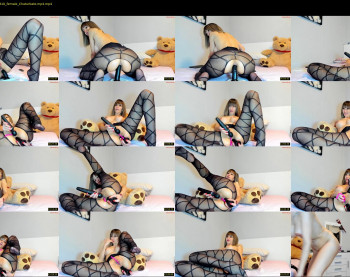 anisialuna_ — 29 minute Chaturbate female cam show recording, 720p, Feb 19, 2024