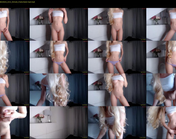 annabella_germany18 — 70 minute Chaturbate female cam show recording, 720p, Feb 19, 2024