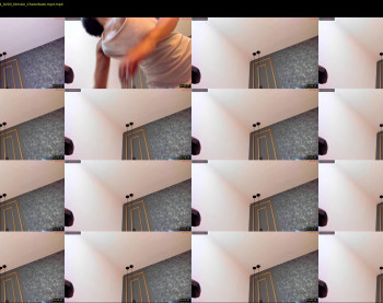 antonella_silva — 7 minute Chaturbate female cam show recording, 720p, Feb 20, 2024
