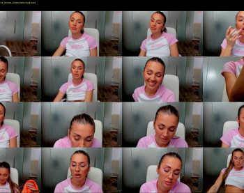 anyarayne — 89 minute Chaturbate female cam show recording, 720p, Feb 19, 2024