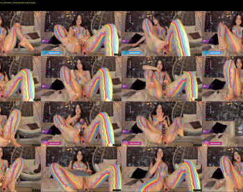 apoteosis_ — 116 minute Chaturbate female cam show recording, 720p, Feb 19, 2024