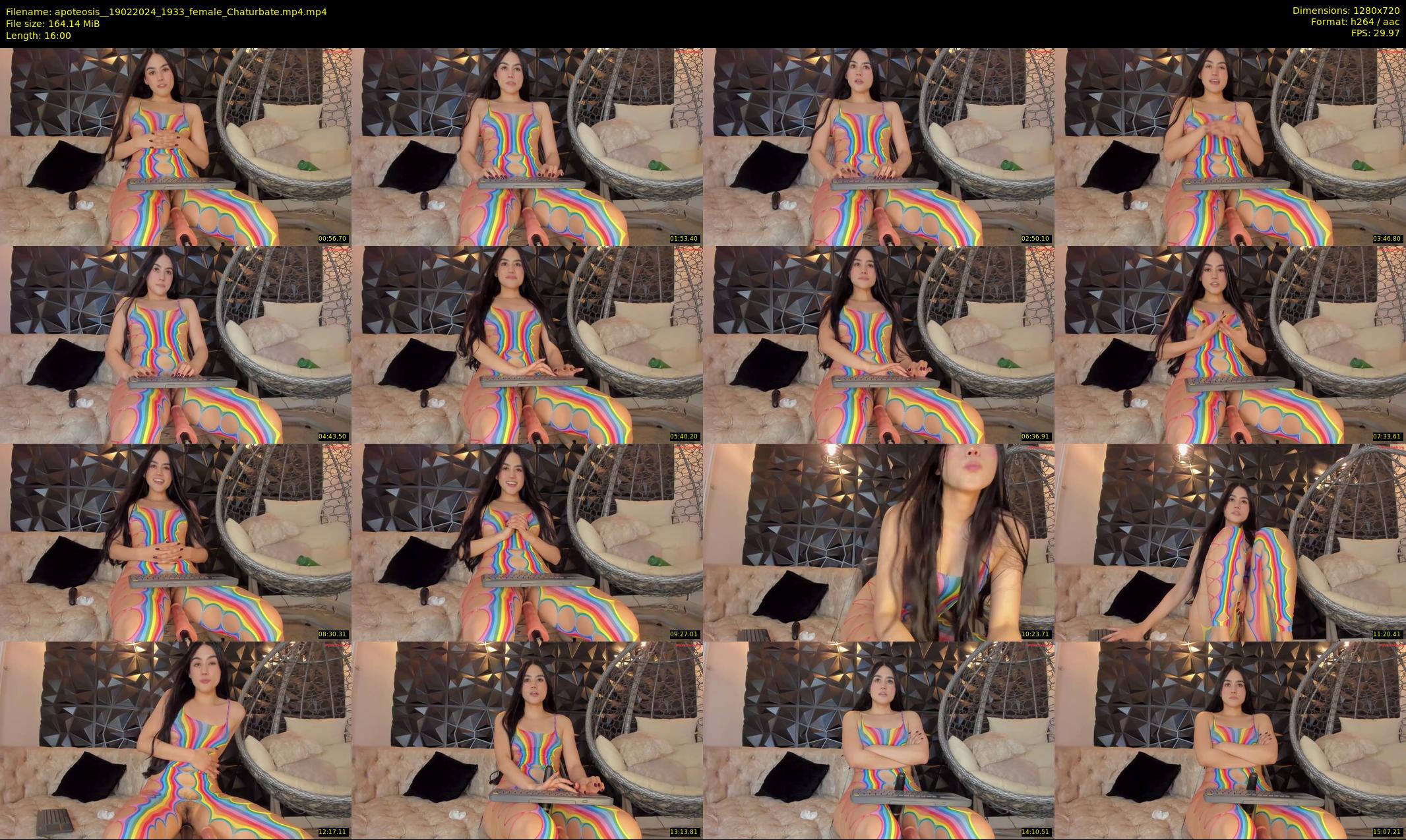 apoteosis_ — 16 minute Chaturbate female cam show recording, 720p, Feb 19, 2024