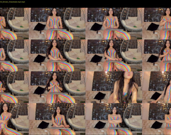 apoteosis_ — 16 minute Chaturbate female cam show recording, 720p, Feb 19, 2024