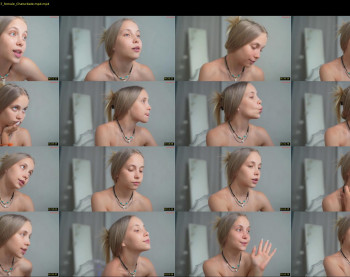 appr0ved — 4 minute Chaturbate female cam show recording, 720p, Feb 19, 2024