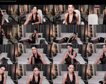 arianasage_ — 68 minute Chaturbate female cam show recording, 720p, Feb 19, 2024
