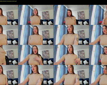 arwenstar11 — 8 minute Chaturbate female cam show recording, 720p, Feb 19, 2024