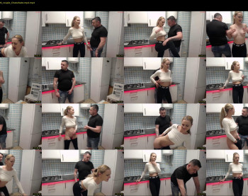 aryana14 — 121 minute Chaturbate couple cam show recording, 720p, Feb 20, 2024