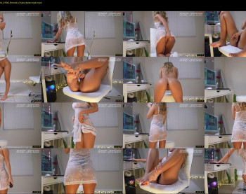 ashley_benson1 — 120 minute Chaturbate female cam show recording, 720p, Feb 19, 2024