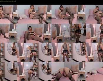 ashley_ruiz_ — 120 minute Chaturbate female cam show recording, 720p, Feb 20, 2024