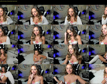 befxckingnice — 120 minute Chaturbate female cam show recording, 720p, Feb 19, 2024