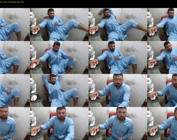 bigbbc999 — 18 minute Chaturbate male cam show recording, 480p, Feb 19, 2024