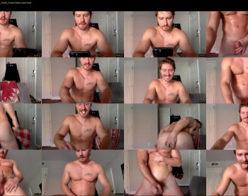 bigmcr1 — 74 minute Chaturbate male cam show recording, 720p, Feb 19, 2024