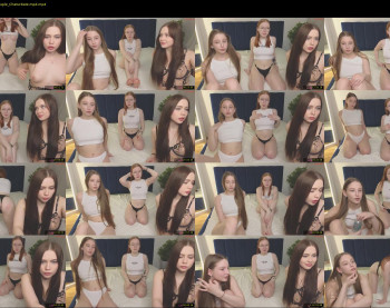 bjliki — 72 minute Chaturbate couple cam show recording, 720p, Feb 20, 2024