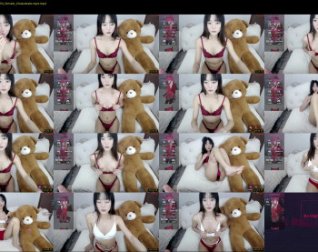 blon_kater — 120 minute Chaturbate female cam show recording, 720p, Feb 19, 2024