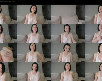 blueeyeess — 120 minute Chaturbate female cam show recording, 720p, Feb 19, 2024