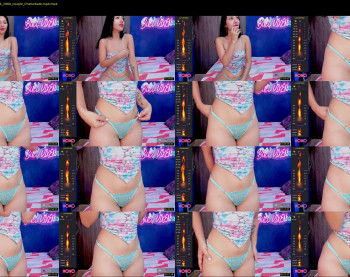 bull_vixen2001 — 12 minute Chaturbate couple cam show recording, 720p, Feb 19, 2024