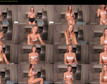 chatur_babes_ — 101 minute Chaturbate couple cam show recording, 720p, Feb 19, 2024