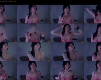chaturbatable — 8 minute Chaturbate couple cam show recording, 720p, Feb 20, 2024