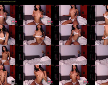 cherrrish_ — 91 minute Chaturbate female cam show recording, 720p, Feb 20, 2024