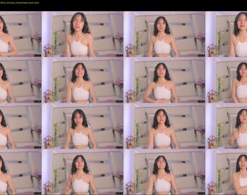 chrystal_jade — 5 minute Chaturbate female cam show recording, 720p, Feb 19, 2024