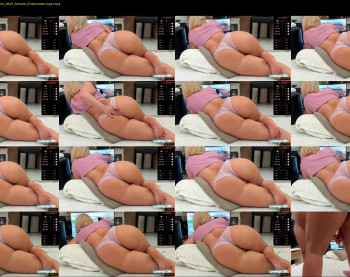 classy_medeeea — 31 minute Chaturbate female cam show recording, 720p, Feb 19, 2024