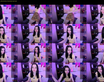 coddleweeper — 7 minute Chaturbate female cam show recording, 720p, Feb 19, 2024