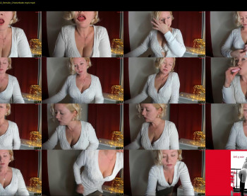 colette1w — 18 minute Chaturbate female cam show recording, 720p, Feb 19, 2024