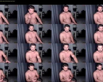 cowboylean — 3 minute Chaturbate male cam show recording, 720p, Feb 19, 2024