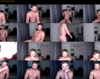 cowboylean — 73 minute Chaturbate male cam show recording, 720p, Feb 19, 2024